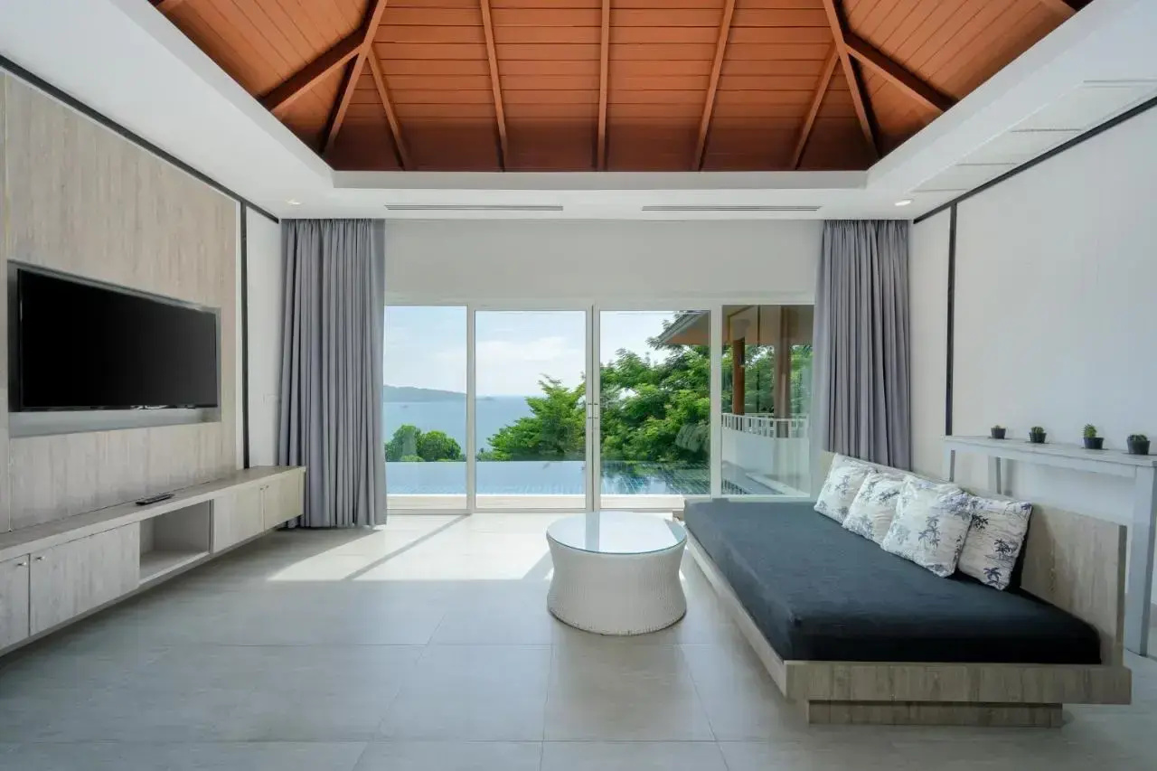 Foto - Andamantra Resort and Villa Phuket