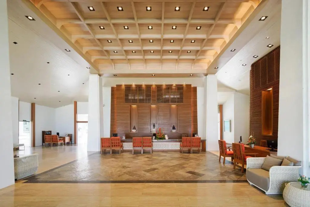 Photo - Katathani Phuket Beach Resort - SHA Extra Plus