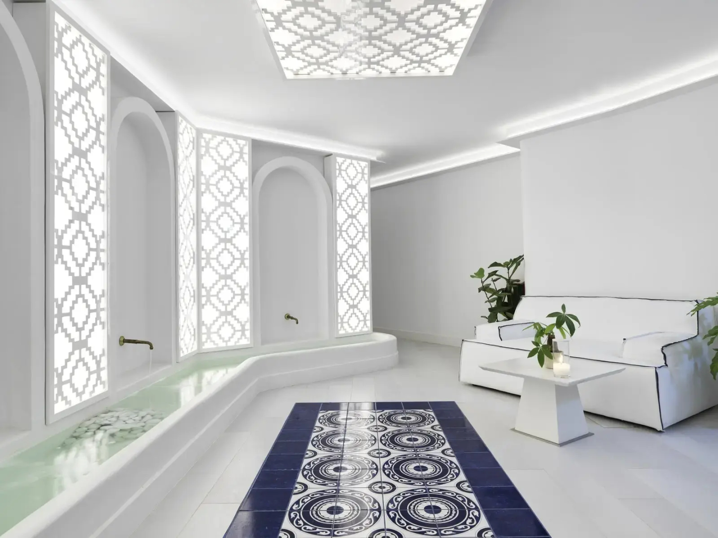 Foto - Katikies Mykonos - The Leading Hotels of the World