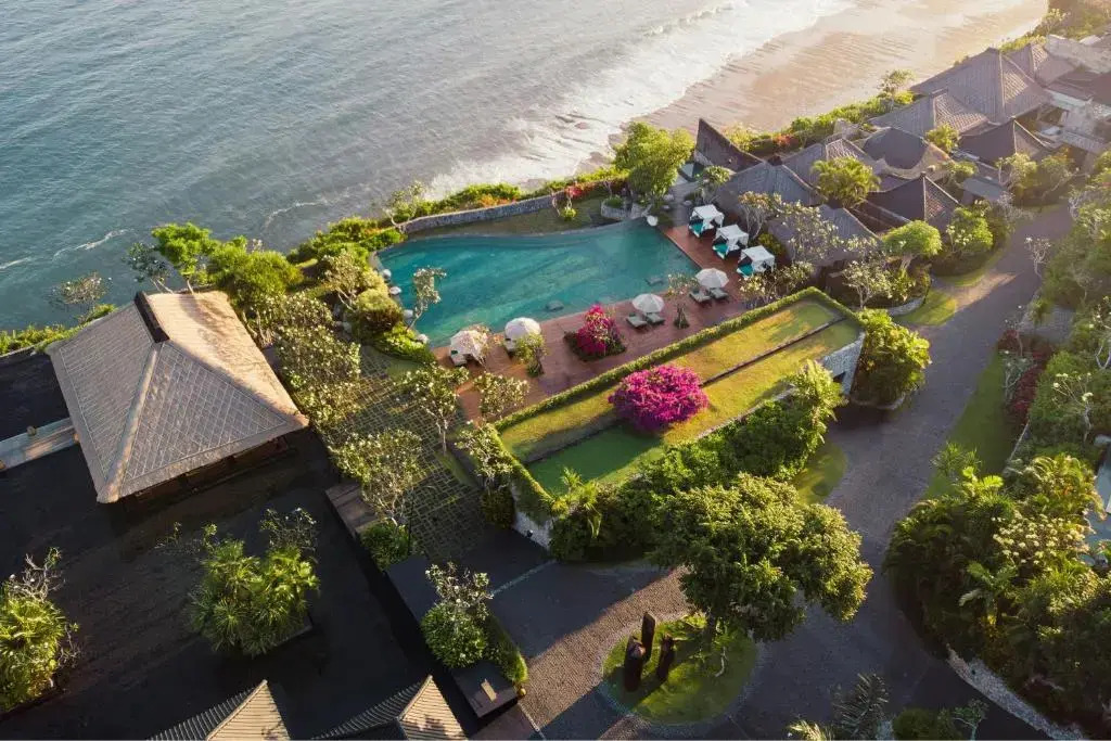 Foto - Bvlgari Resort Bali