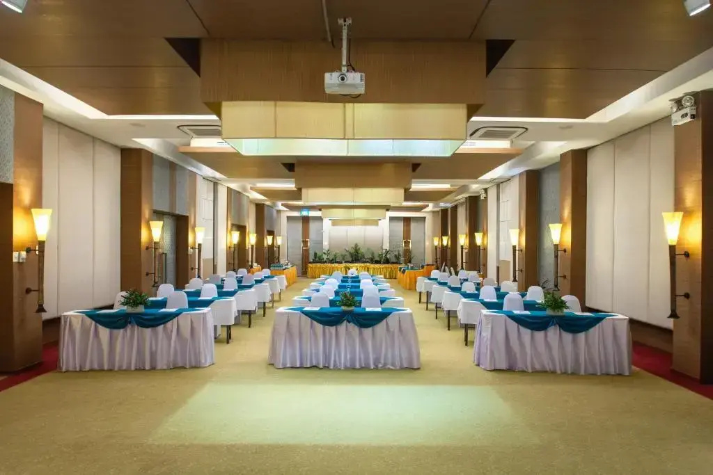 Foto - Peach Blossom Resort & Pool Villa - SHA Plus