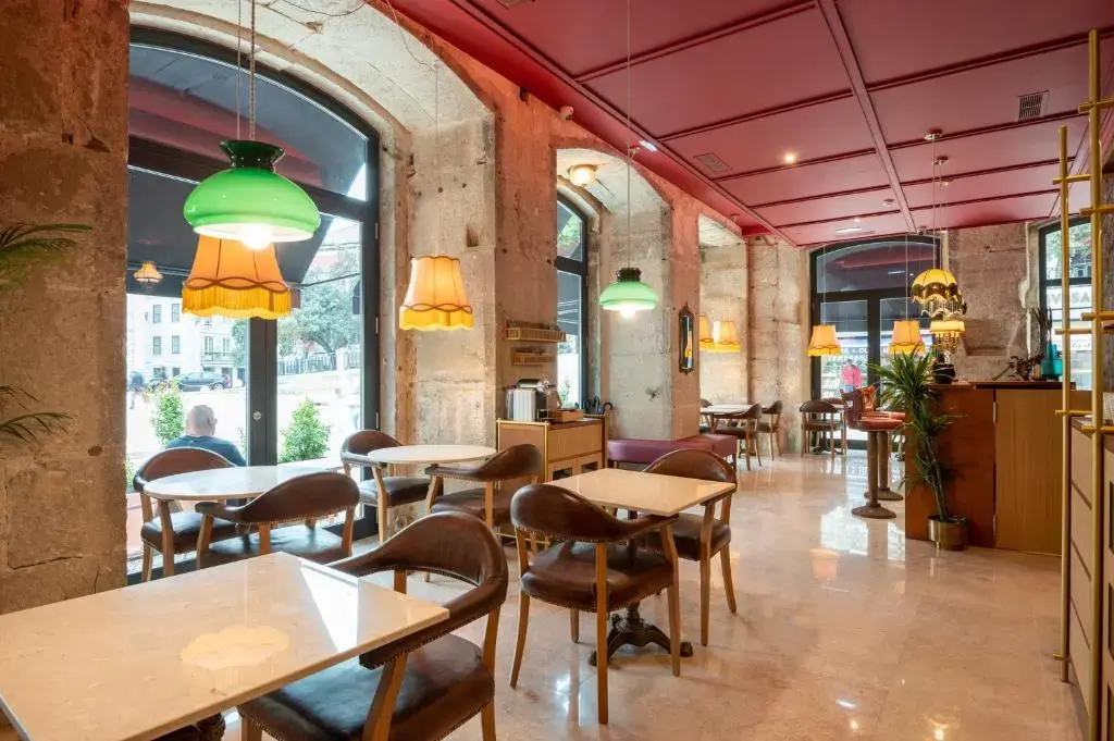 Photo - Boemio FLH Hotels