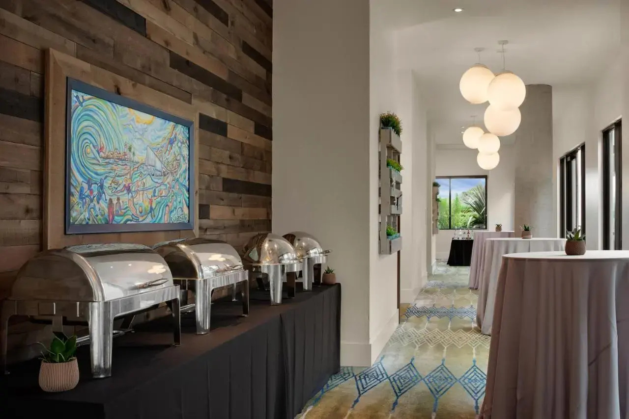 Photo - SpringHill Suites by Marriott Oceanside Beach