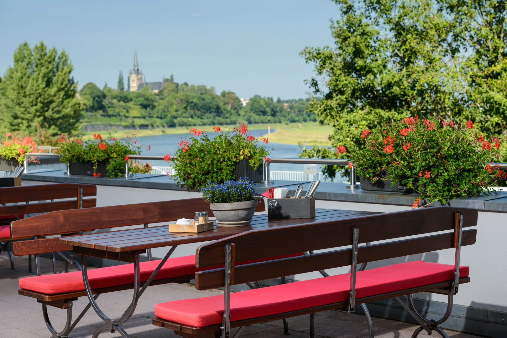 Foto - Amedia Dresden Elbpromenade, Trademark Collection by Wyndham