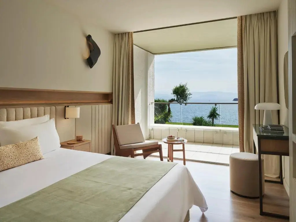 Foto - Kontokali Bay Resort & Spa
