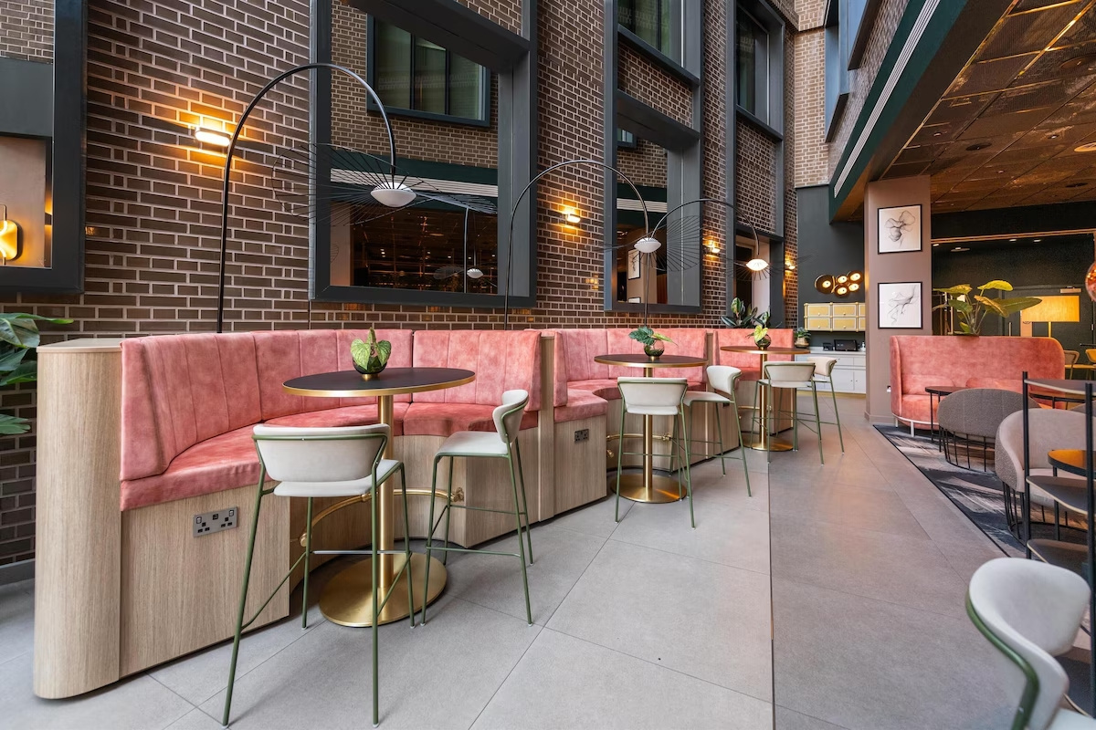 Photo - Yotel London City