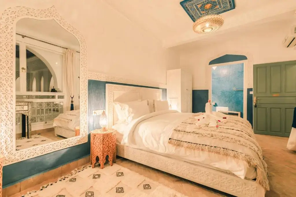 Photo - Riad Zeitoun Palace Hotel