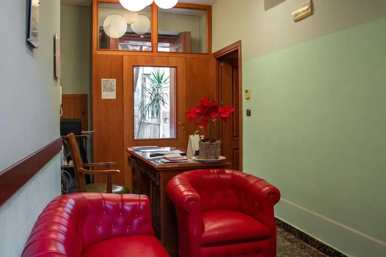 Foto - Le Stanze Del Vicerè Boutique Hotel