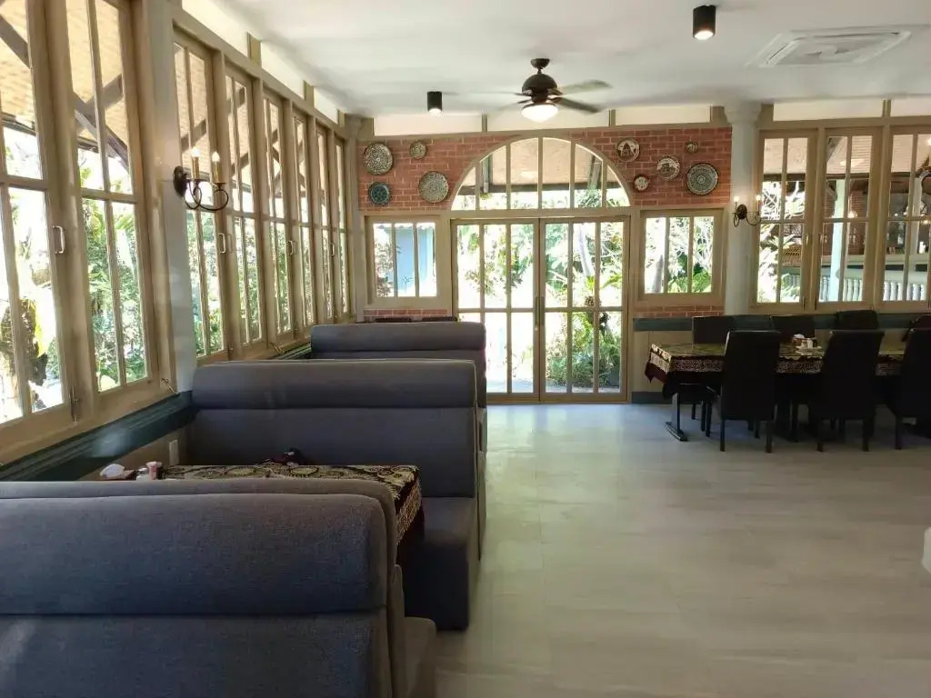 Foto - Let's Hyde Pattaya Resort & Villas - Pool Cabanas