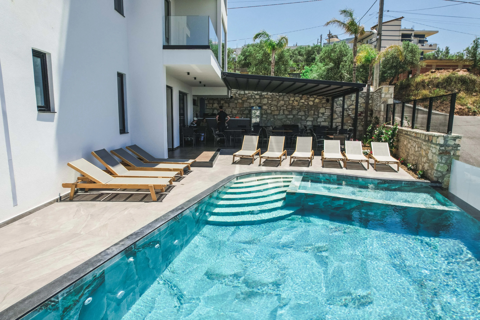 Photo - Ori Mare Hotel