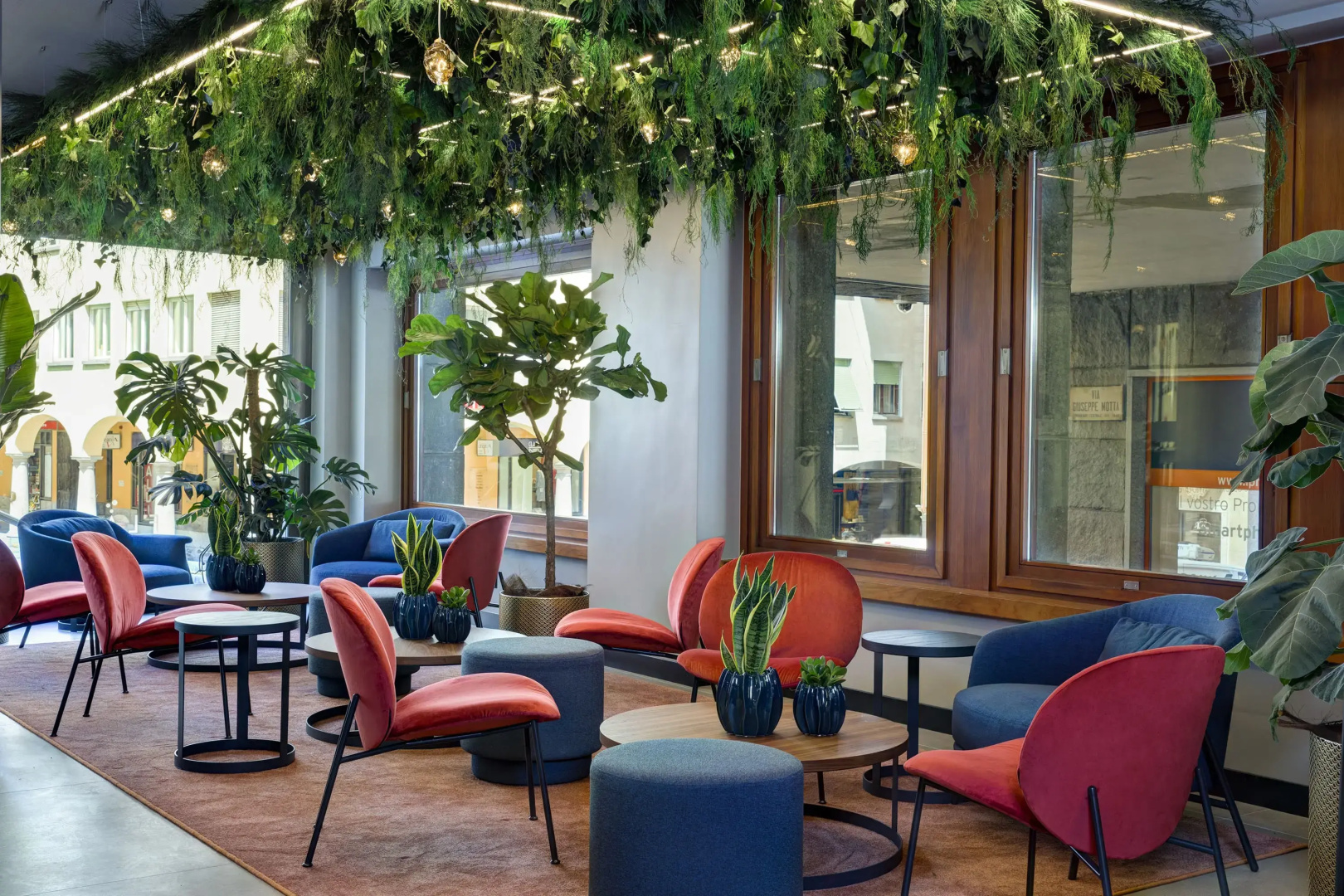 Photo - LUGANODANTE Boutique & Lifestyle Hotel