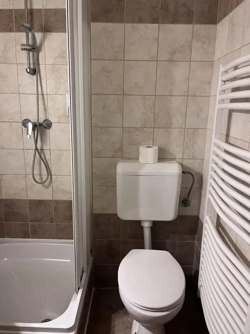 Foto - Hotel Rose City