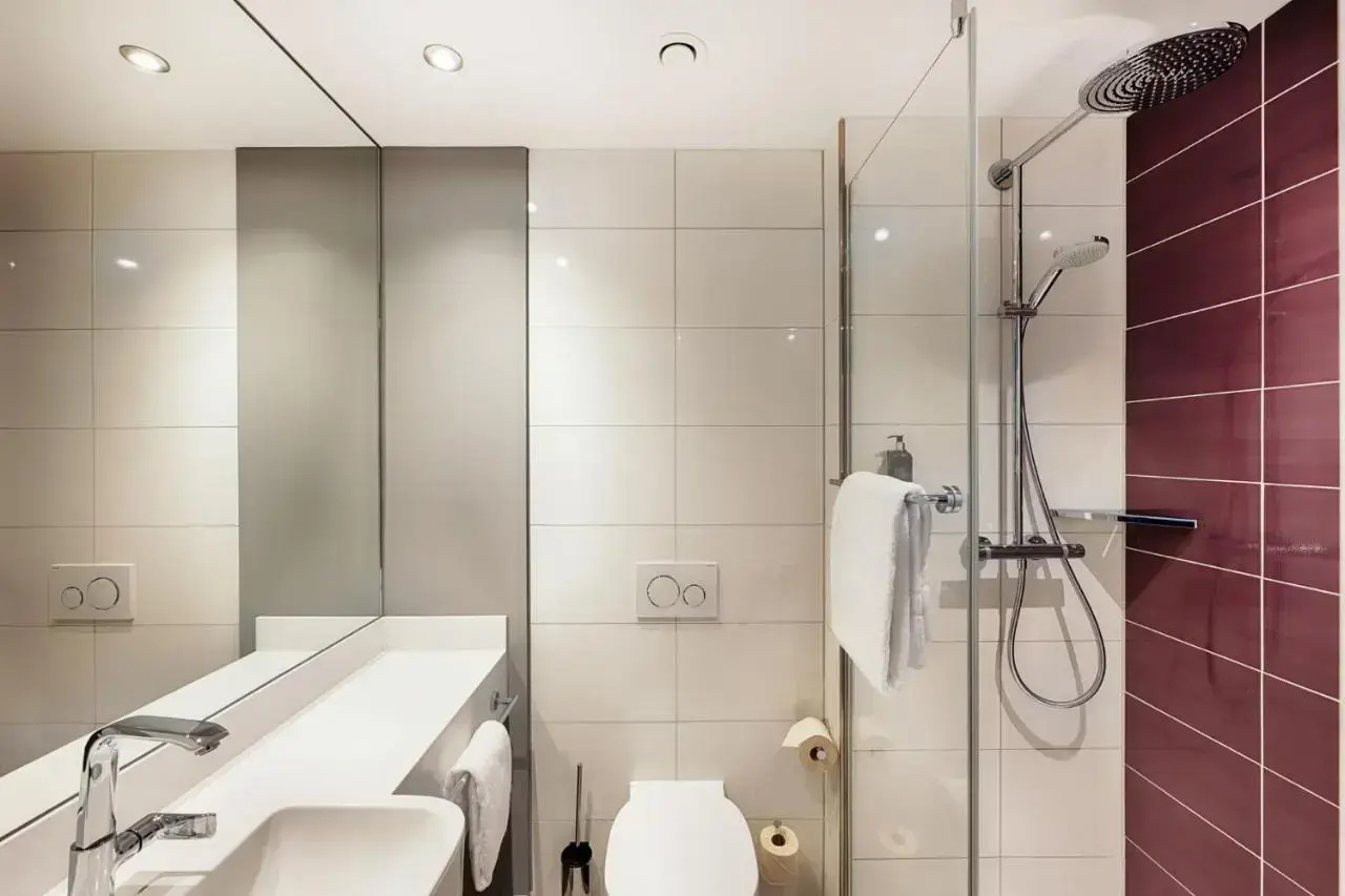 Foto - Premier Inn Dresden City Prager Straße
