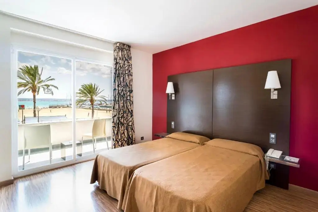 Foto - Nautic Hotel & Spa