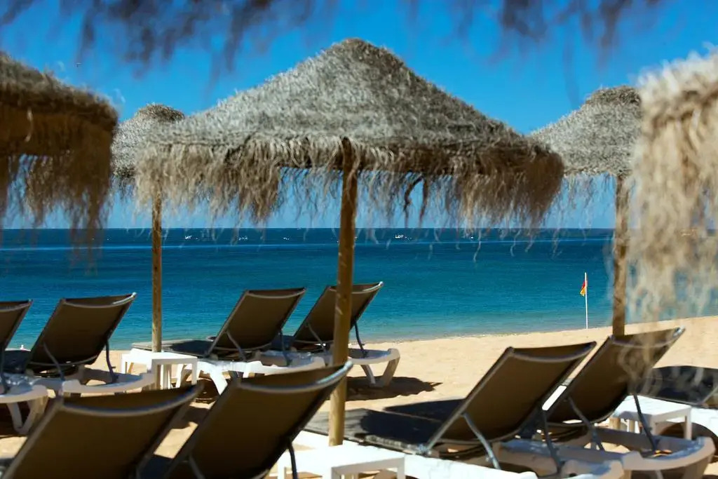 Foto - Vilalara Grand Hotel Algarve