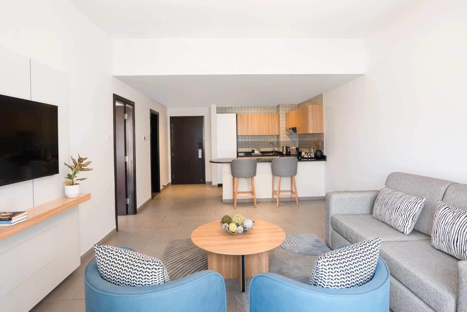 Photo - Citadines Metro Central Dubai