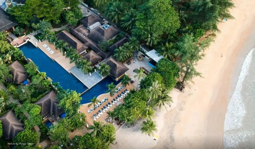 MORACEA BY KHAO LAK RESORT