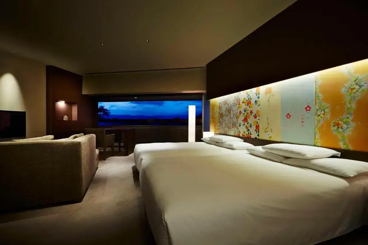 Photo - Hyatt Regency Kyoto
