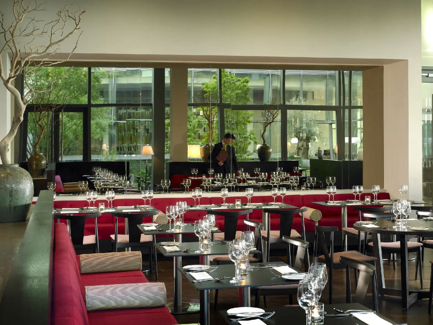 Photo - The Gibson Hotel