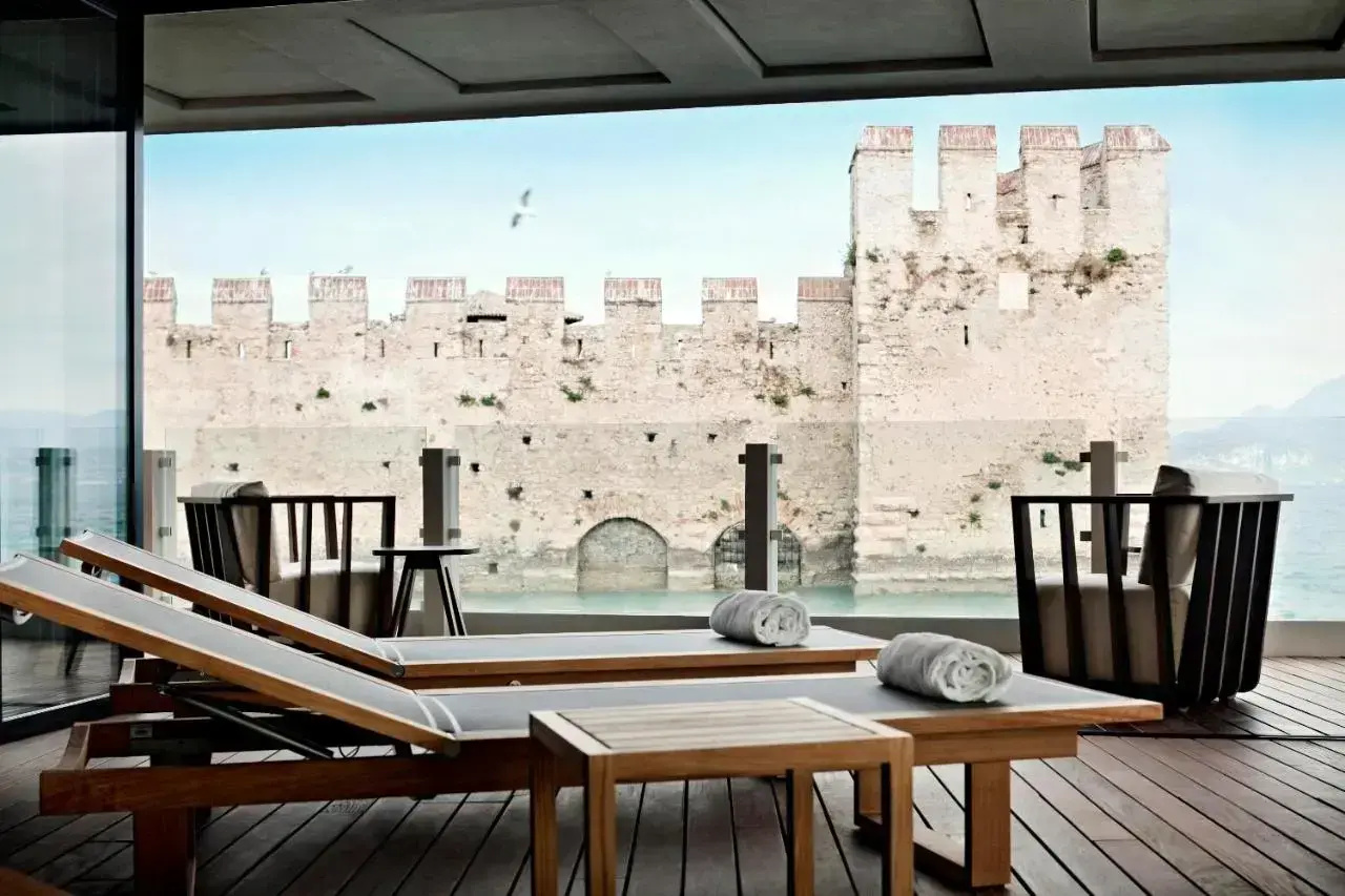 Photo - Grand Hotel Terme Sirmione