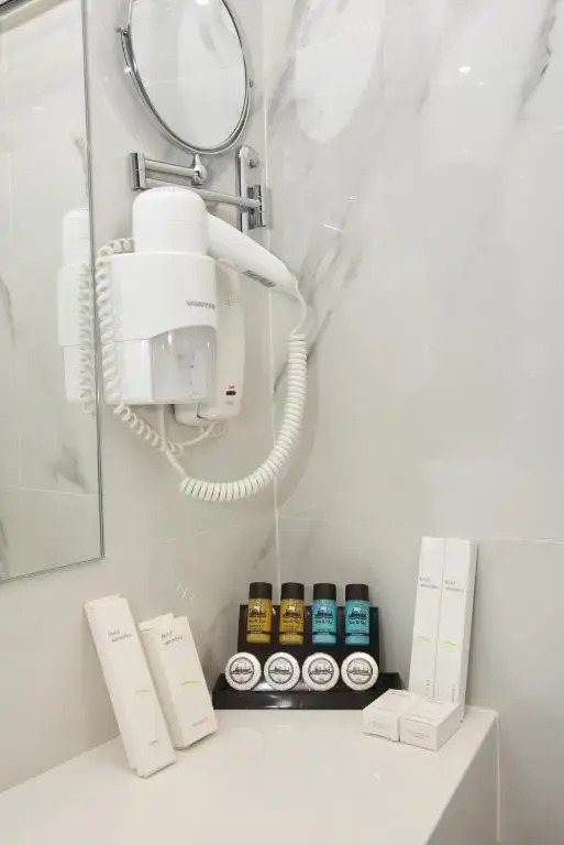 Foto - International Atene hotel