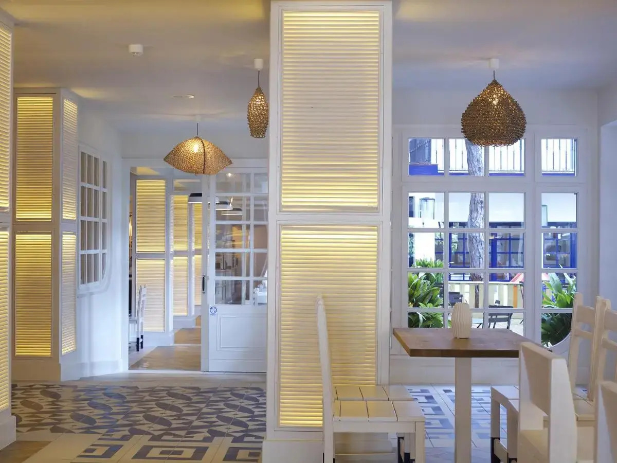 Photo - Hotel Els Pins