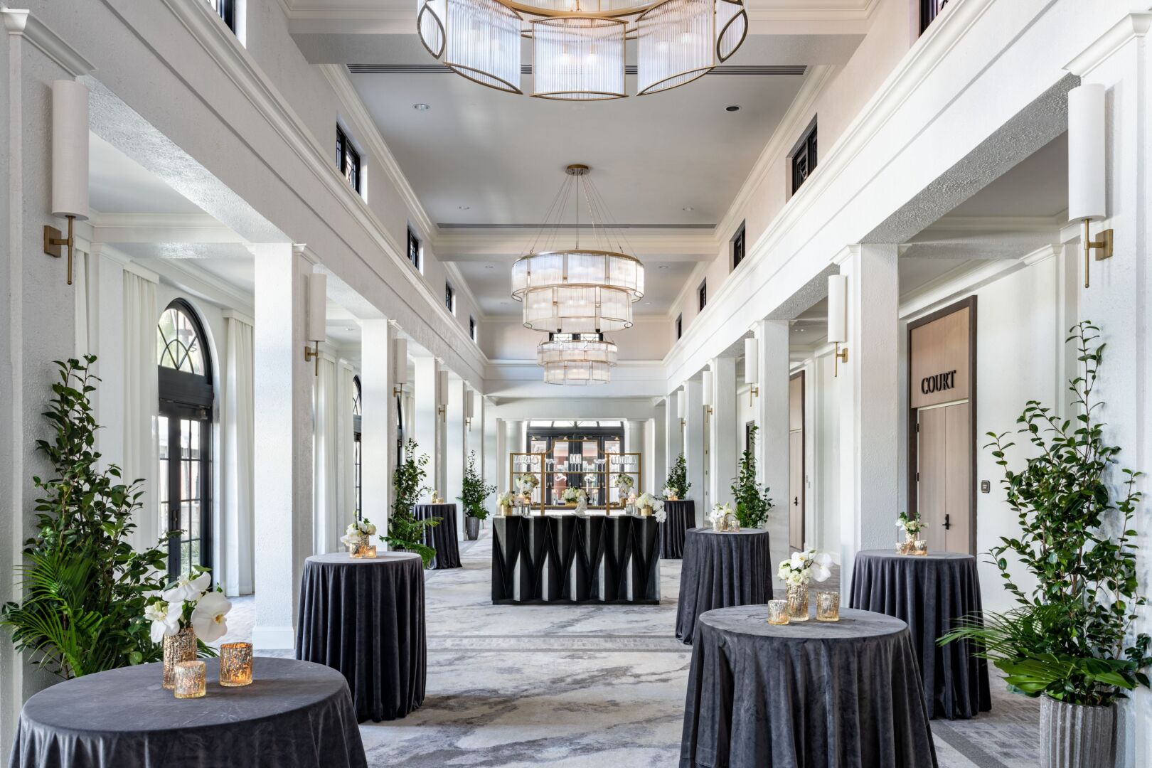 Photo - The Vinoy Resort & Golf Club, Autograph Collection