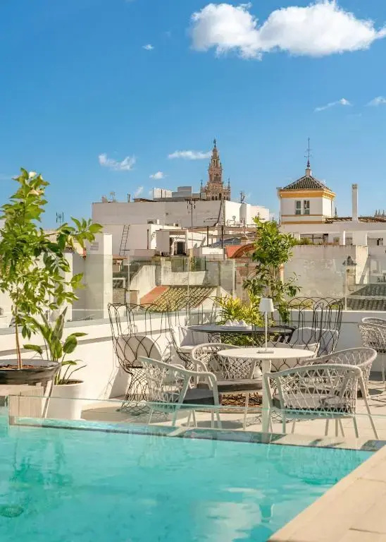 Foto - Vincci Molviedro Suites Apartments
