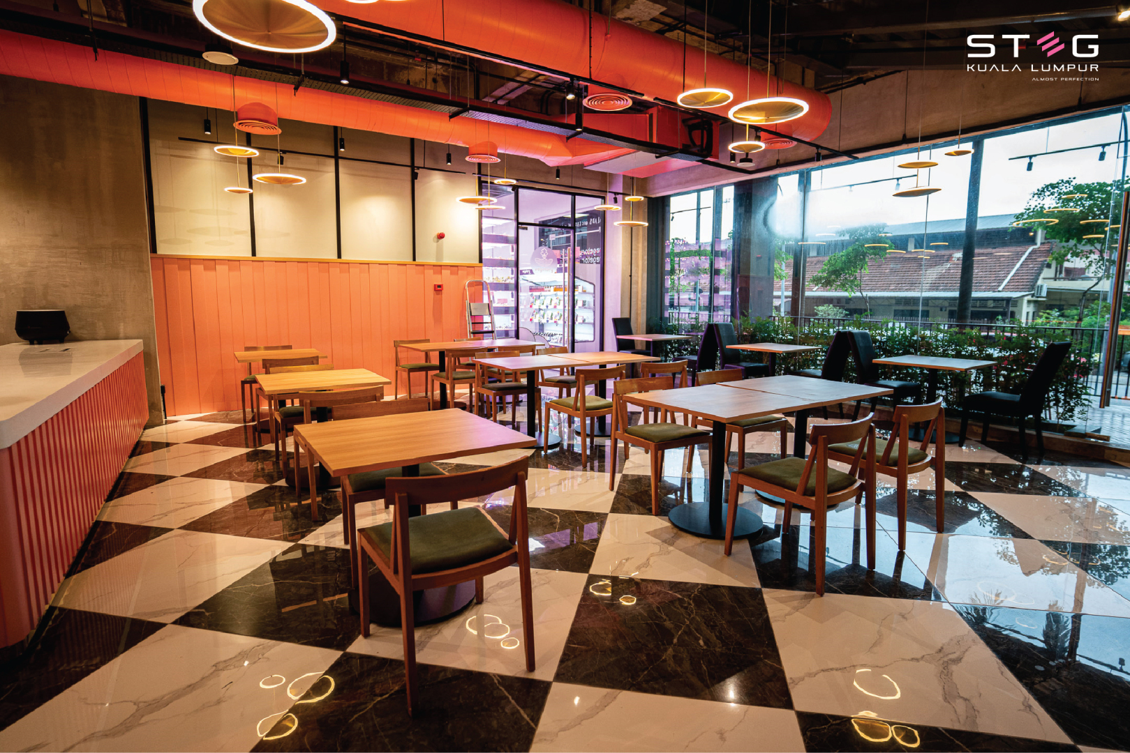 Photo - STEG Kuala Lumpur