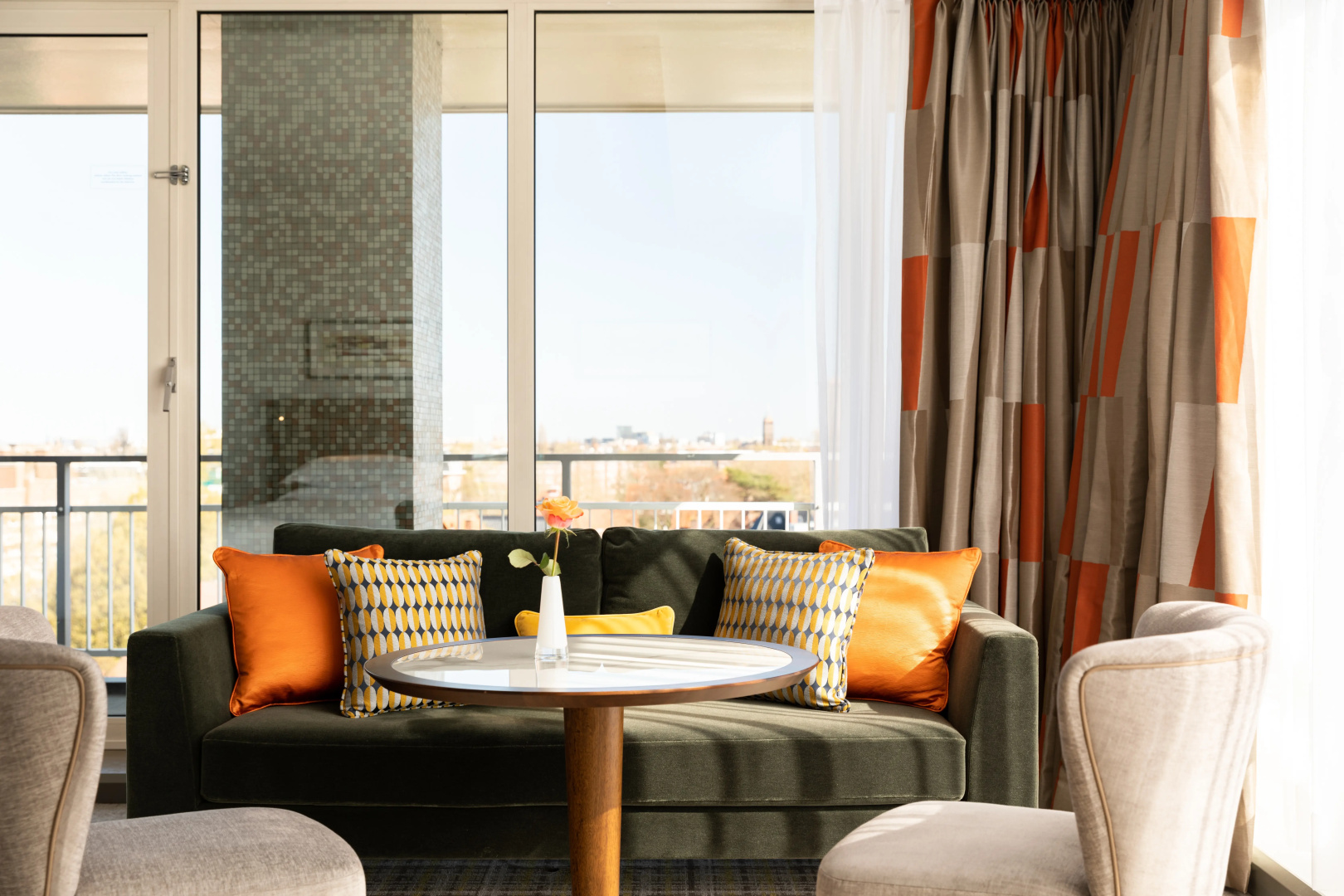 Photo - Hilton Amsterdam