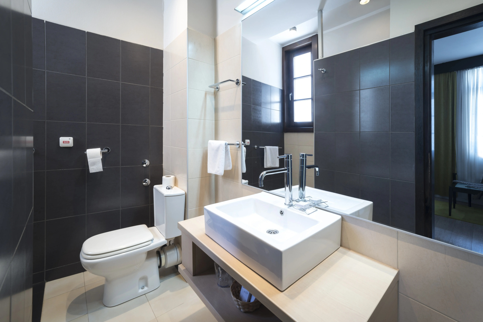 Foto - Mercure Belgrade Excelsior