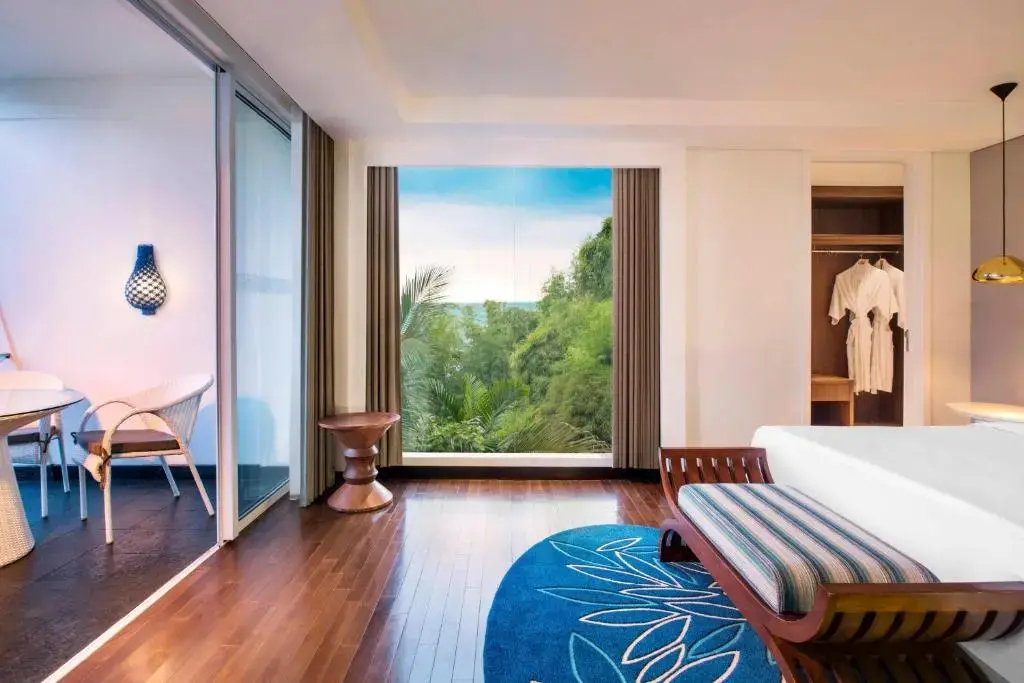 Foto - Le Meridien Bali Jimbaran