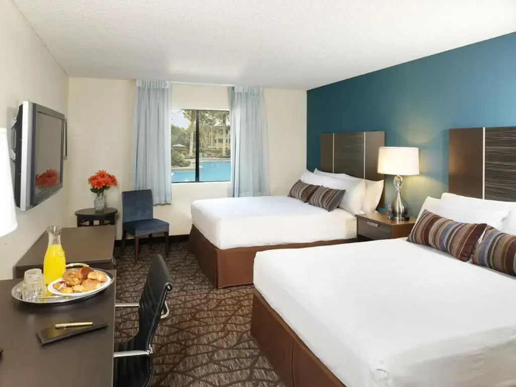 Foto - Silver Sevens Hotel and Casino, a Wyndham Garden