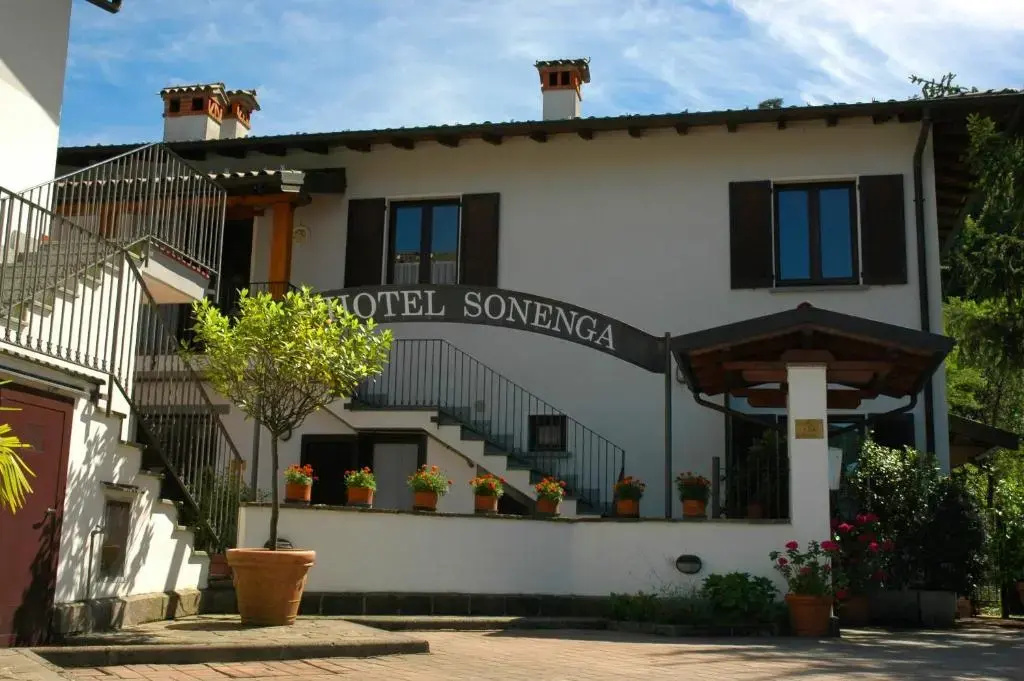 Foto - Hotel Sonenga