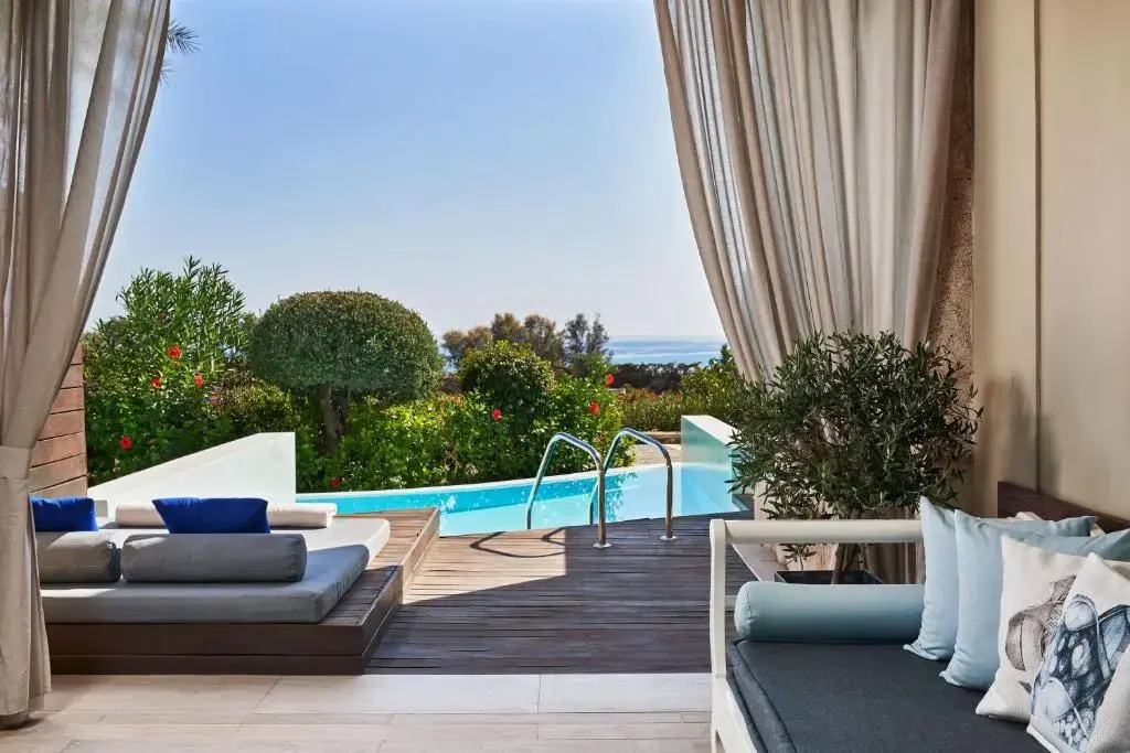 Foto - Aquagrand Artistic Luxury Beach Resort - Adults Only
