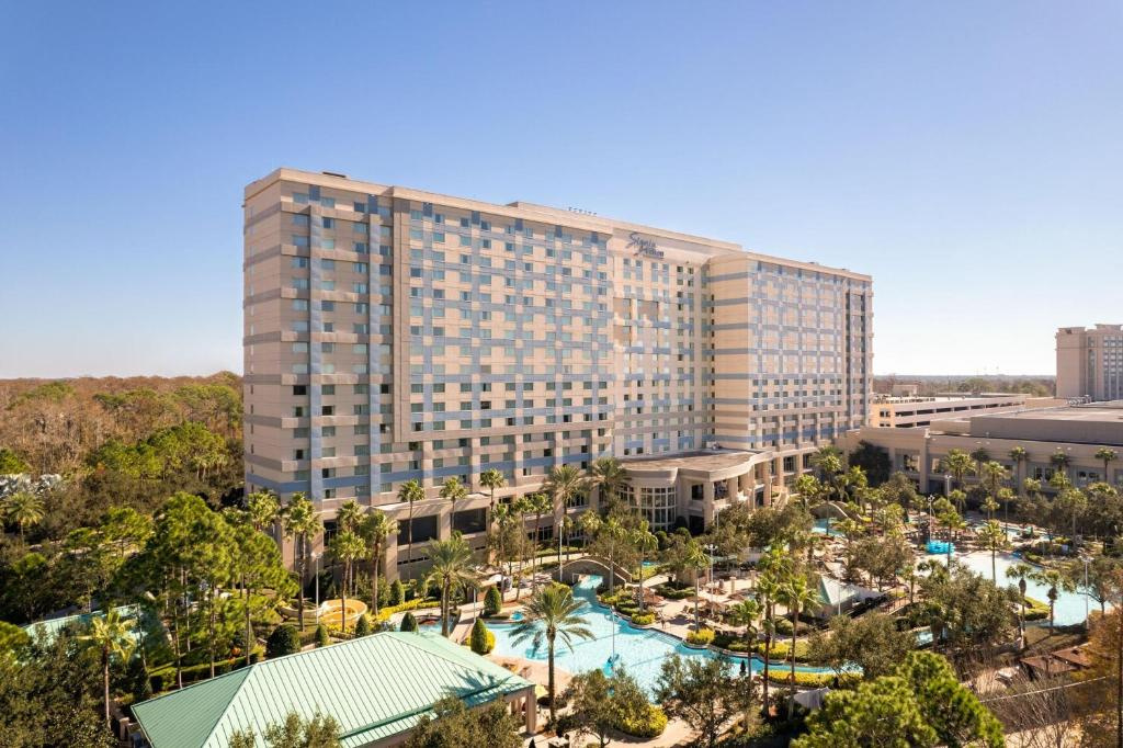 Photo - Signia by Hilton Orlando - An Official Walt Disney World Hotel