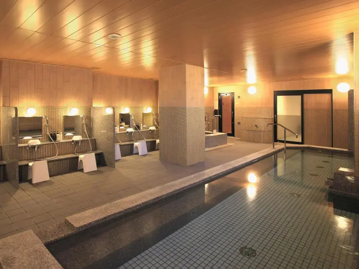 Foto - Hotel Elcient Kyoto Hachijoguchi