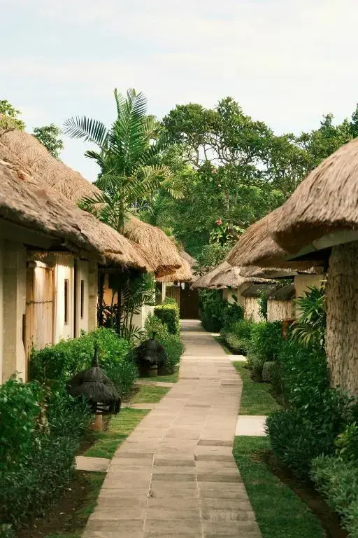 Photo - Jimbaran Puri, A Belmond Hotel, Bali