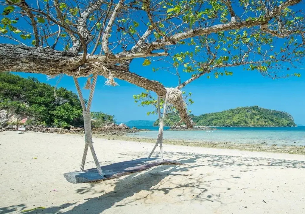 Photo - Dusit Thani Krabi Beach Resort Hotel