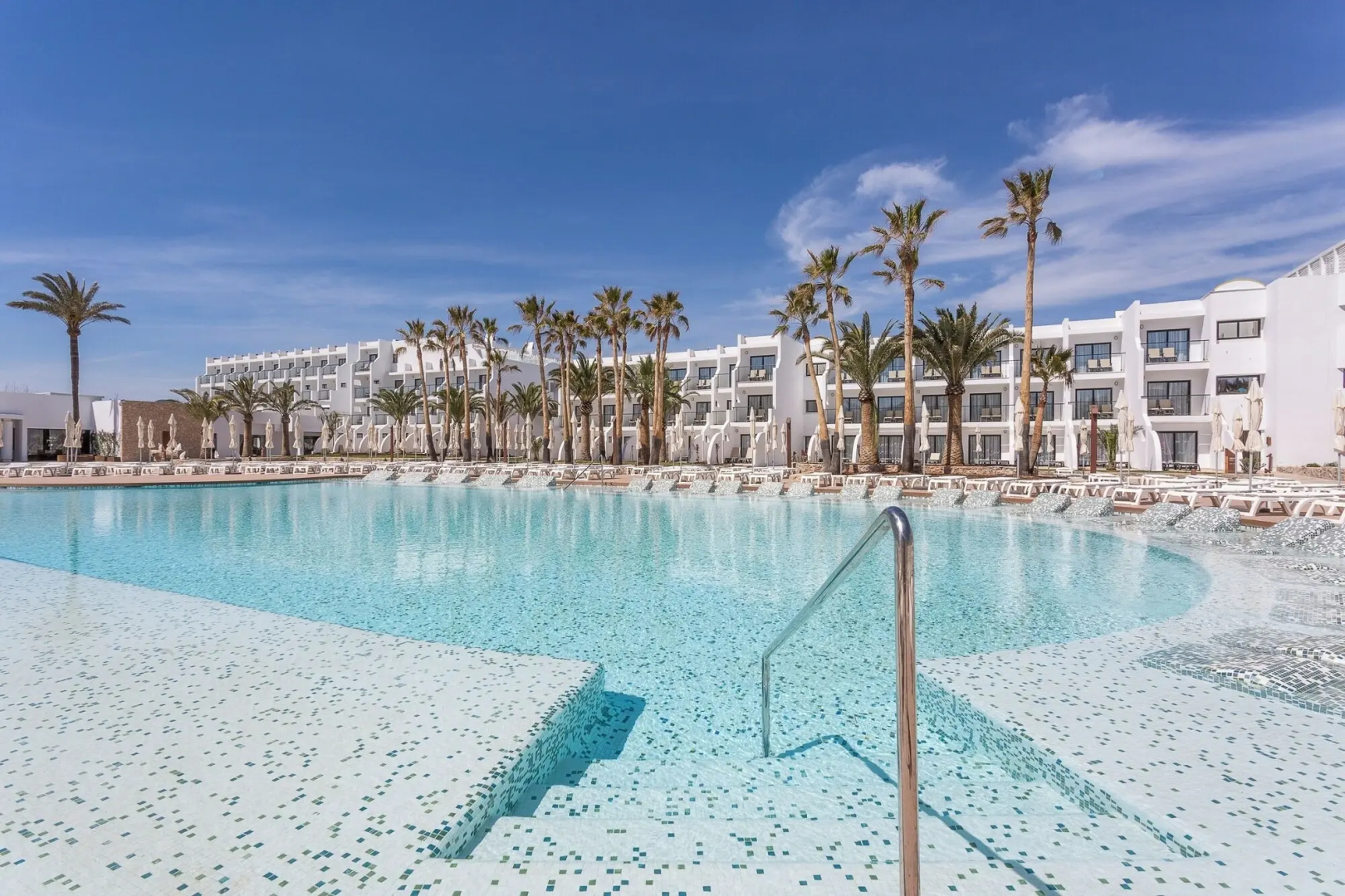 Foto - Grand Palladium White Island Resort Hotel and Spa - All Inclusive 