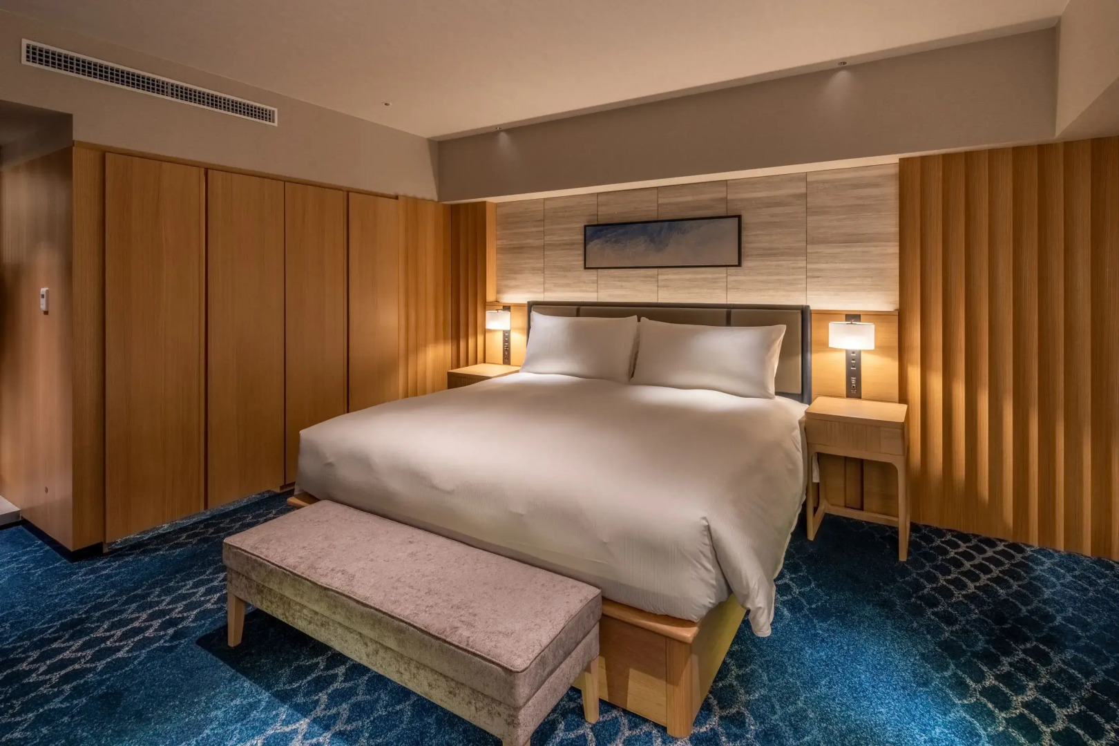 Foto - Hilton Tokyo Bay