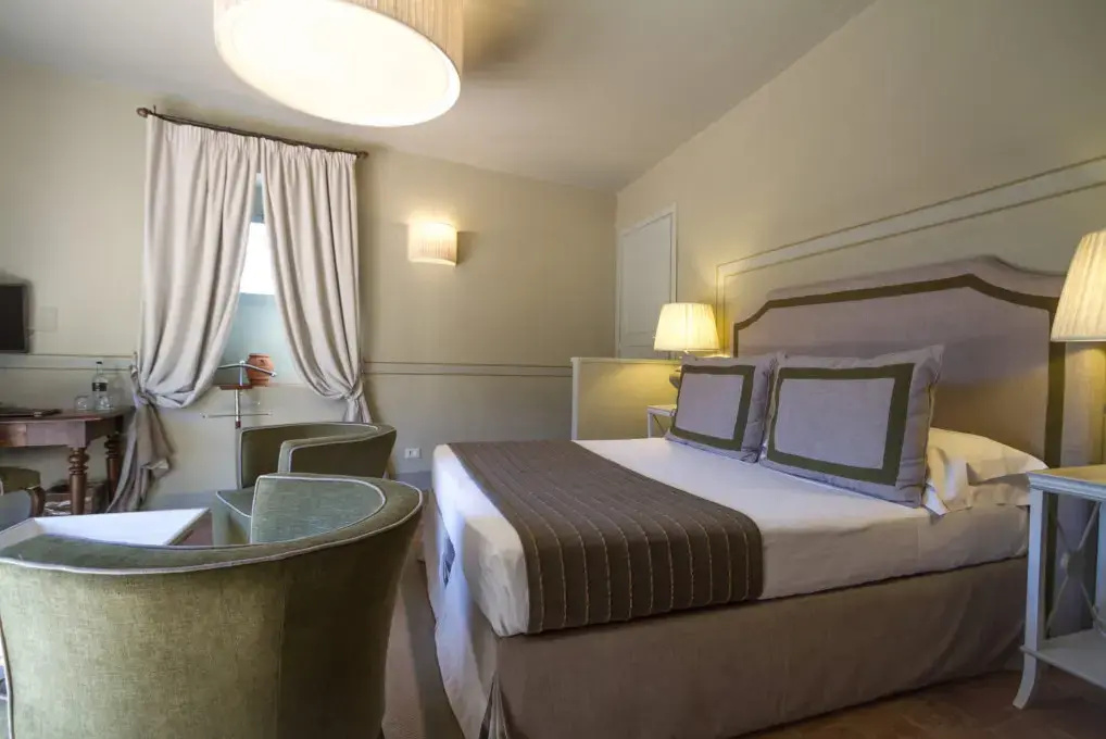 Foto - Relais Villa Olmo - Place of Charme