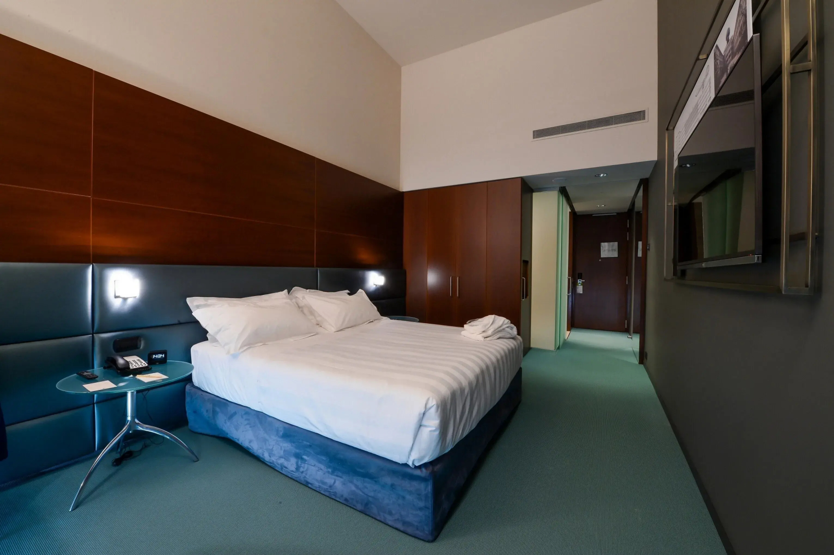 Photo - DoubleTree by Hilton Turin Lingotto