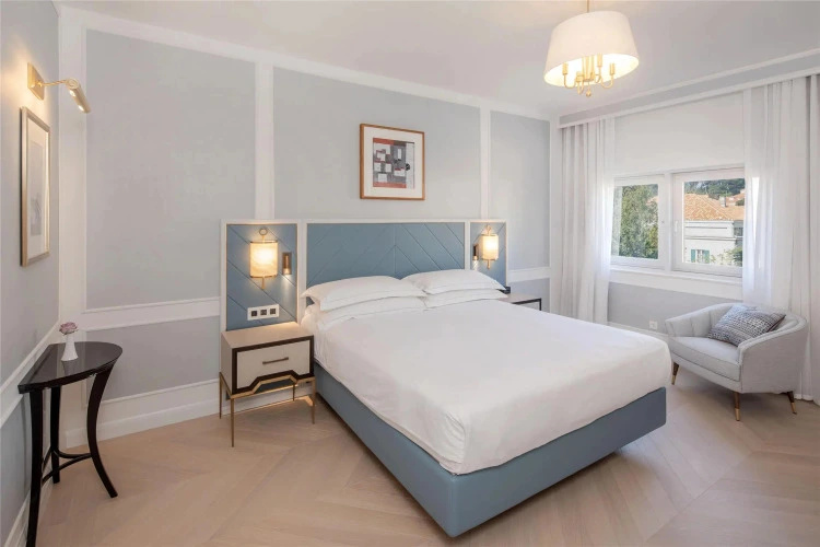 Photo - Hilton Imperial Dubrovnik