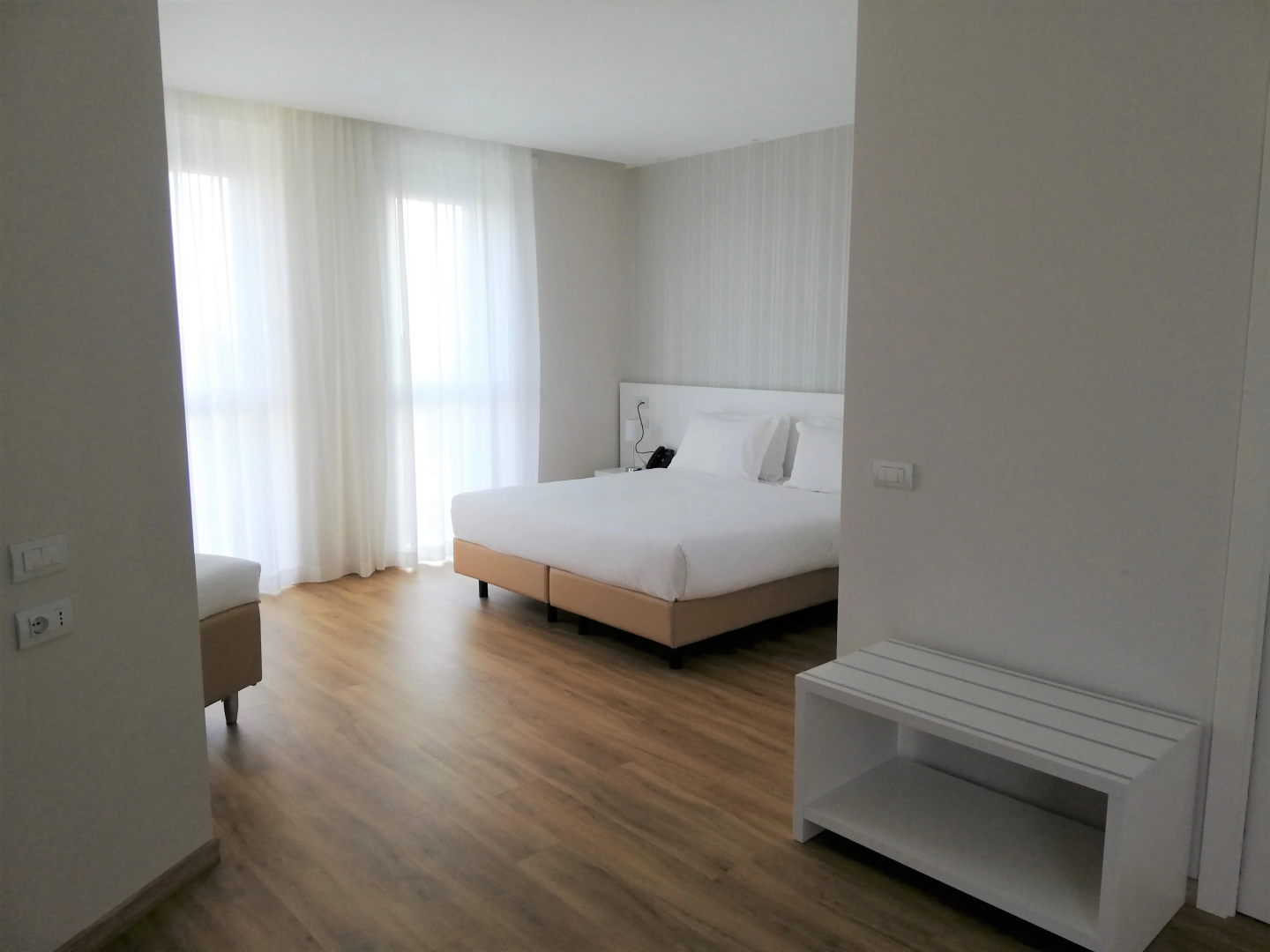 Foto - Novo Hotel Rossi