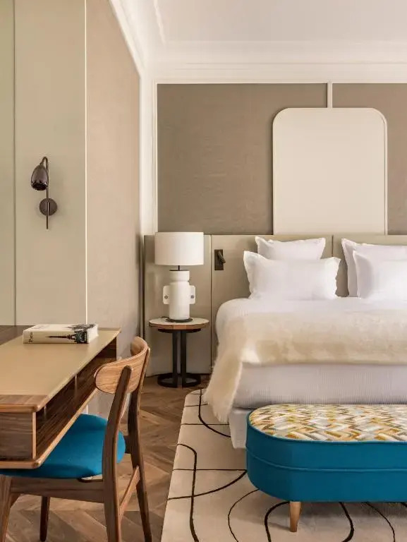 Foto - Pavillon Faubourg Saint-Germain & Spa