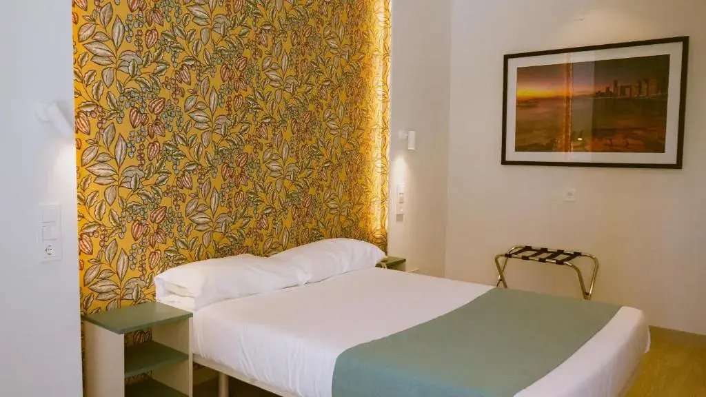 Foto - Poseidon Resort