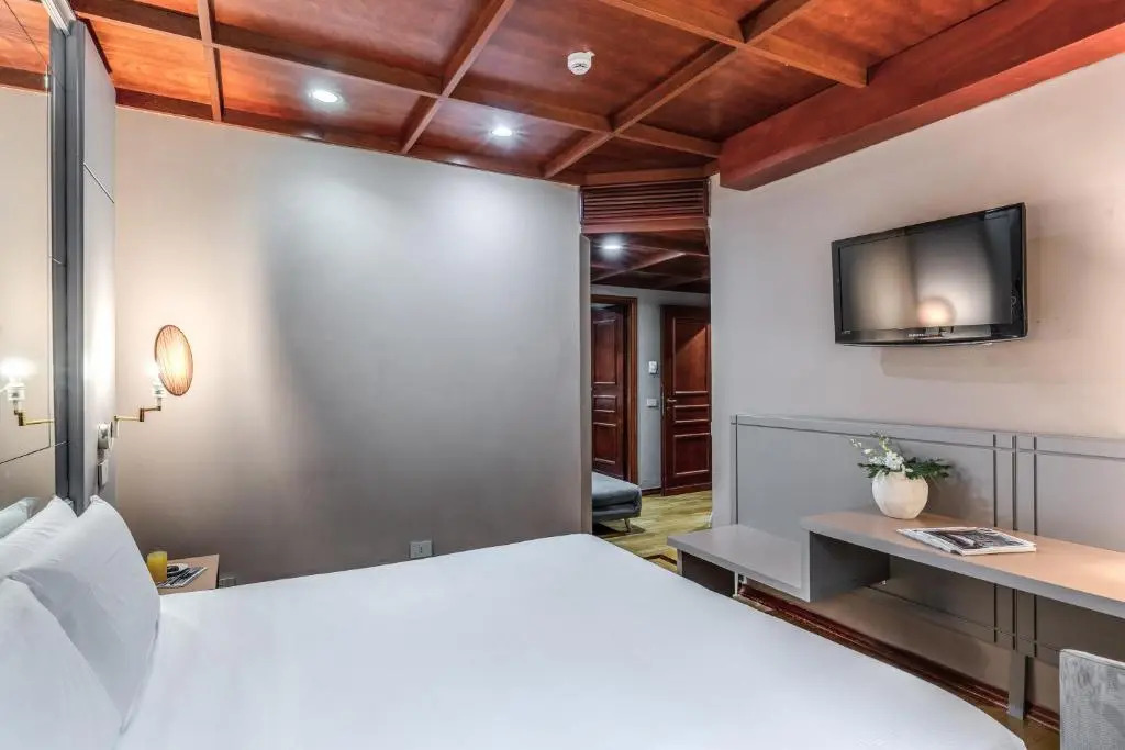 Foto - Madison Hotel