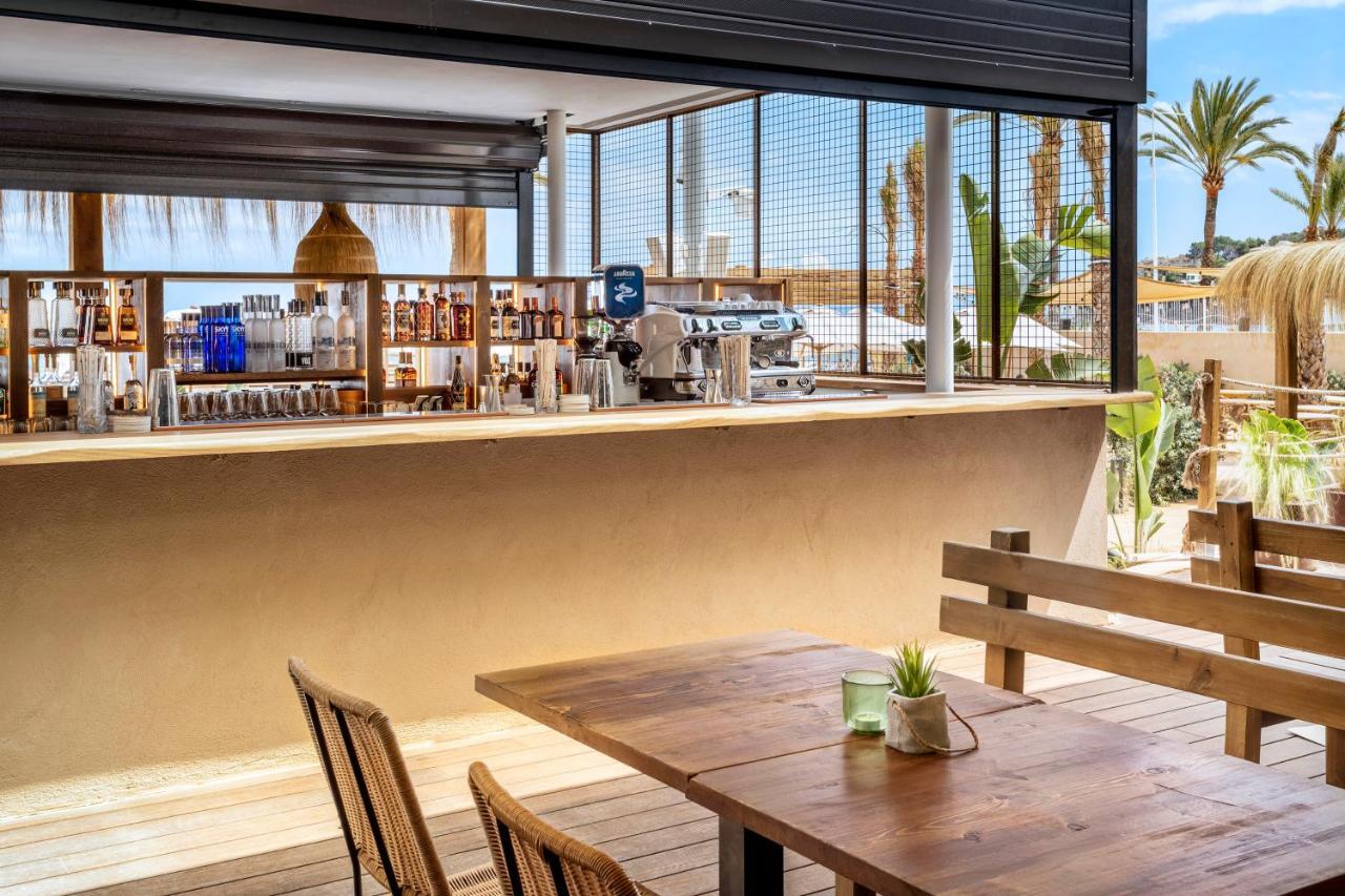 Photo - INNSiDE by Meliá Wave Calviá