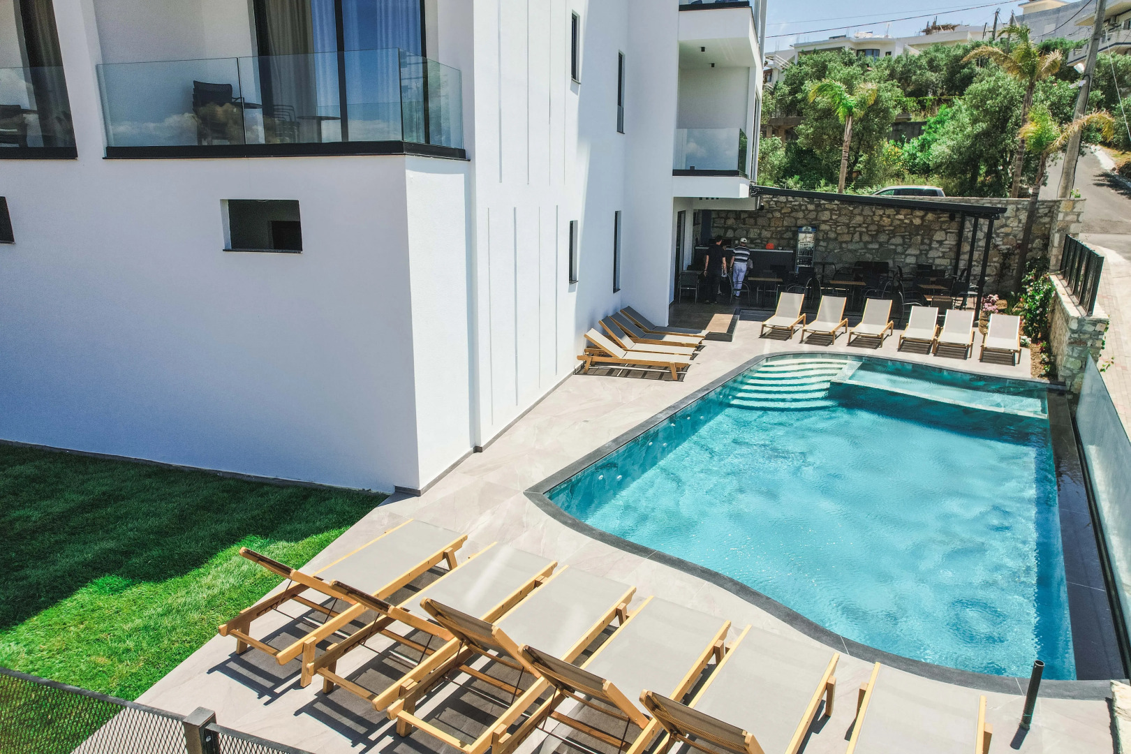 Photo - Ori Mare Hotel